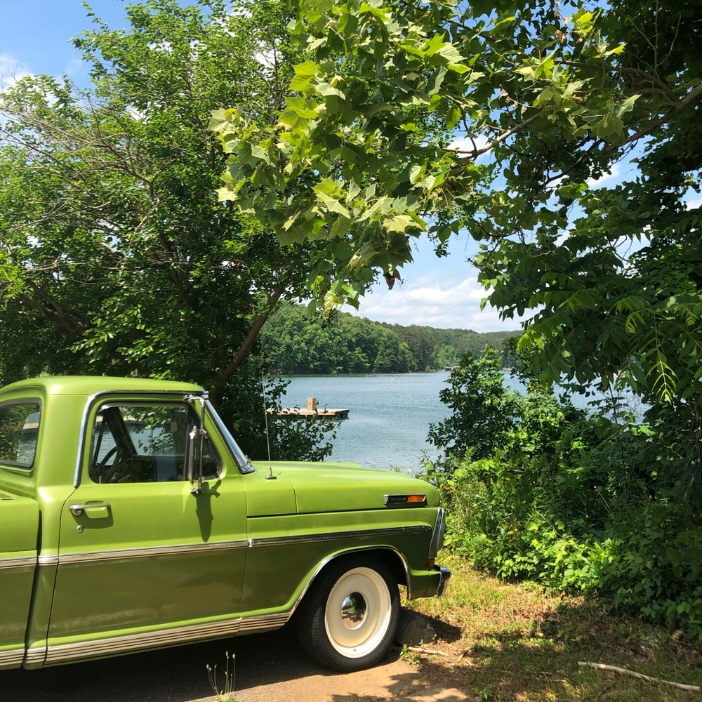 Meet your Posher, Milanni